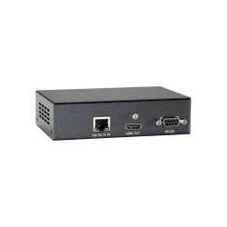 HDMI O.CAT.5RECEIVER | APLIUM