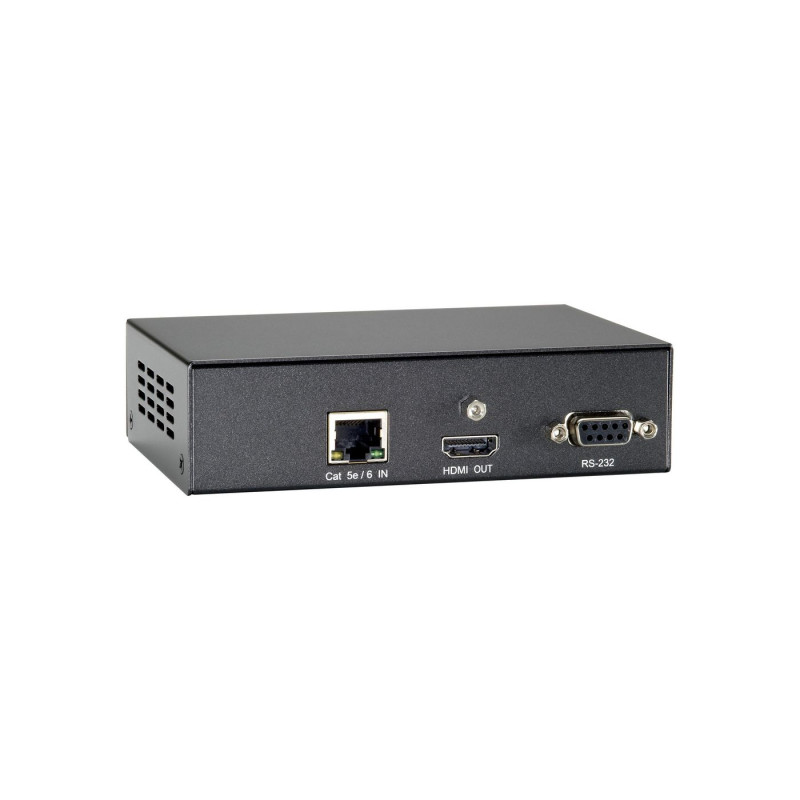 HDMI O.CAT.5RECEIVER | APLIUM