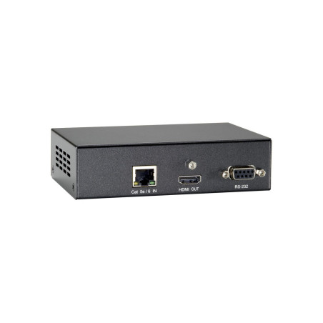 HDMI O.CAT.5RECEIVER | APLIUM