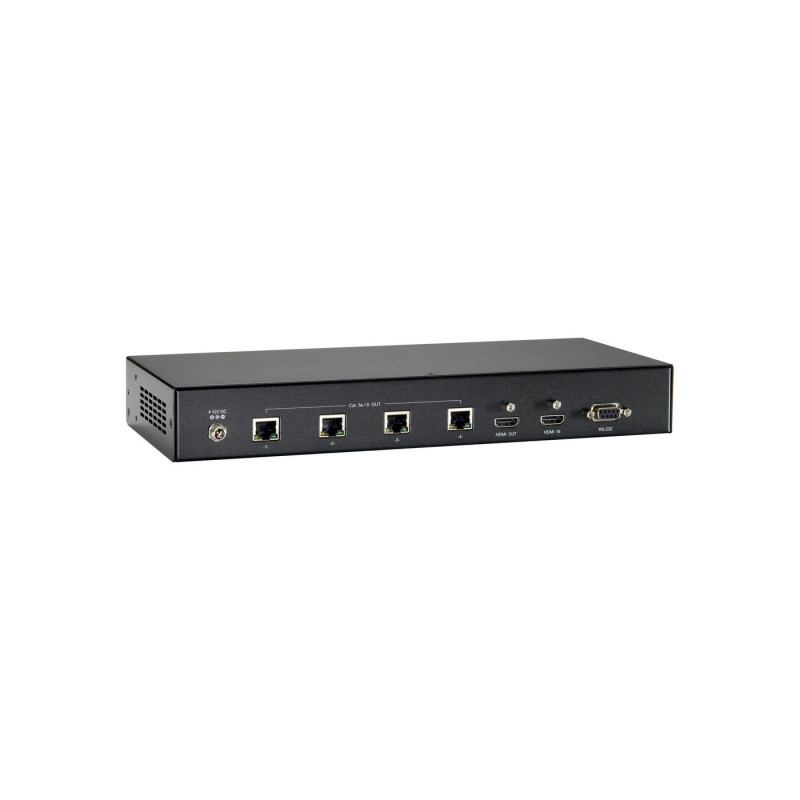 HDMI O.CAT.5 Transm. | APLIUM