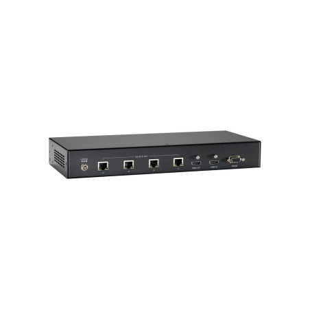 HDMI O.CAT.5 Transm. | APLIUM