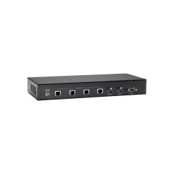 HDMI O.CAT.5 Transm. | APLIUM