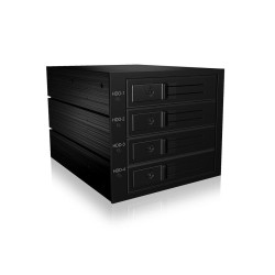 Backpl 4XSATA3.5INF | APLIUM