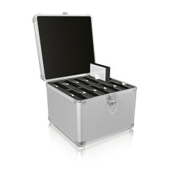 Transport Suitcase For 10 X | APLIUM
