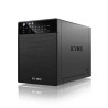 Ext. RAID System, 4x SATA | APLIUM