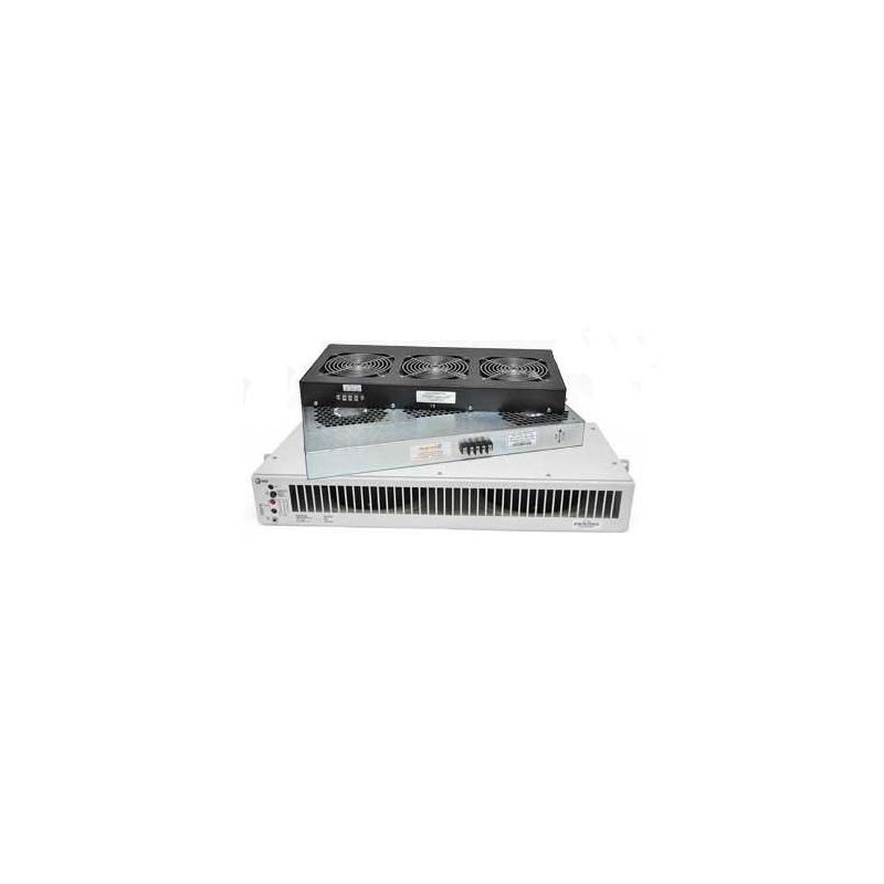 Front fan tray for T4000, | APLIUM