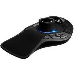 3Dconnexion SpaceMouse Pro ratón | APLIUM