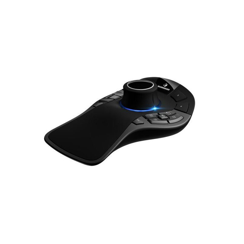 SpaceMouse Pro | APLIUM