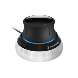 SpaceMouse Compact - Includes | APLIUM