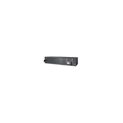 Rack PDU MRed 2U 30A 208V 12 C13S 4 C19