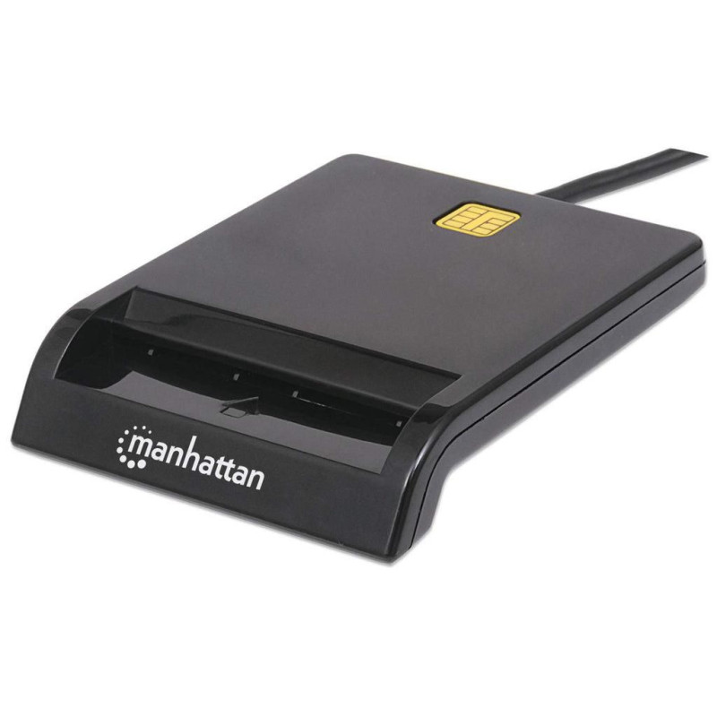Smart Card Reader - USB | APLIUM