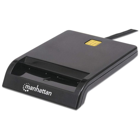 Smart Card Reader - USB | APLIUM