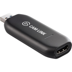 Elgato Cam Link 4K (10GAM9901) | APLIUM