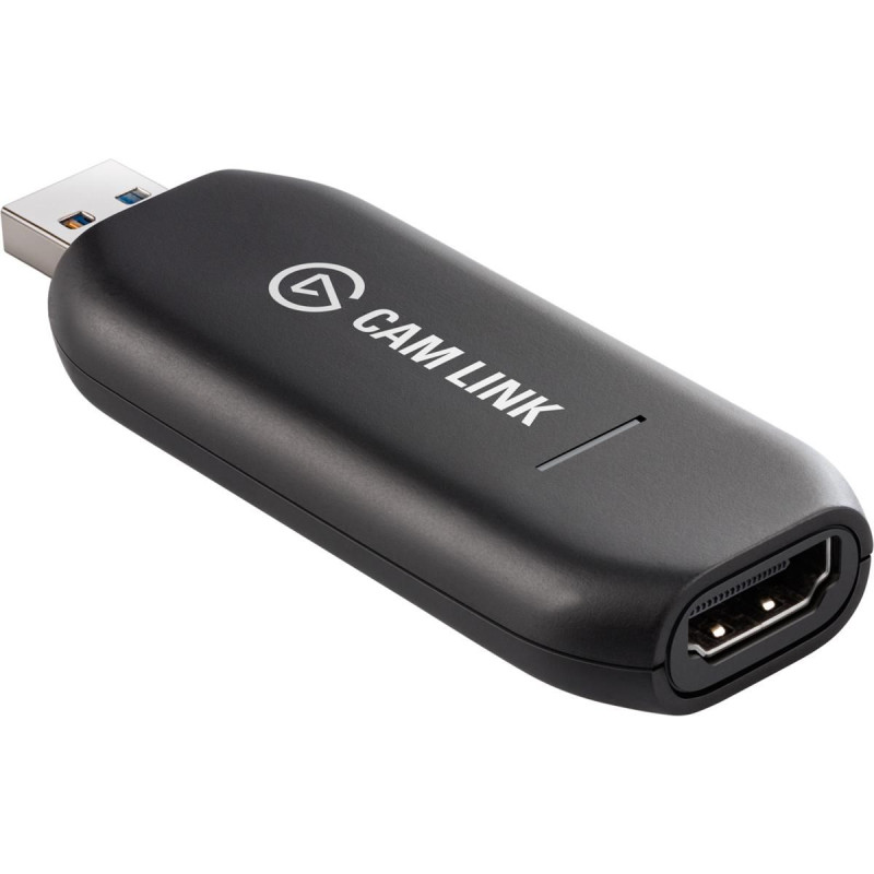 ELGATO 10GAM9901 - 4K Cam Link USB 3.0 | APLIUM