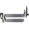 Left and Right Assembly Hinge | APLIUM