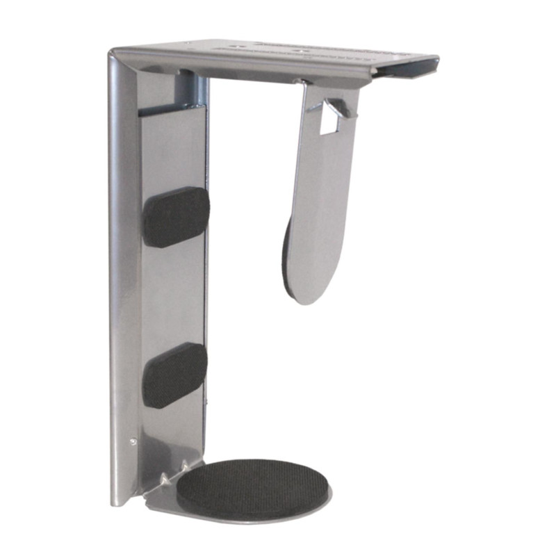 QuickClick CPU Holder Silver