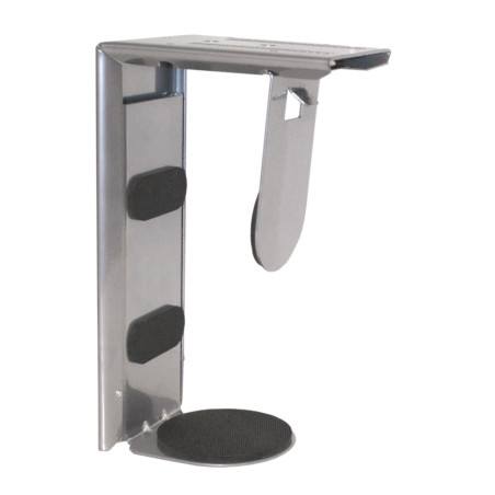 QuickClick CPU Holder Silver
