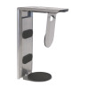 QuickClick CPU Holder Silver