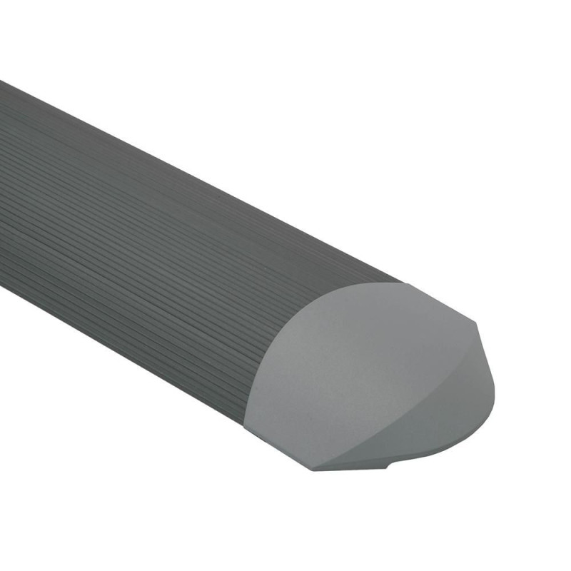 Soft Cable Duct Grey | APLIUM