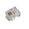 Modular Plug RJ11 6P4C | APLIUM