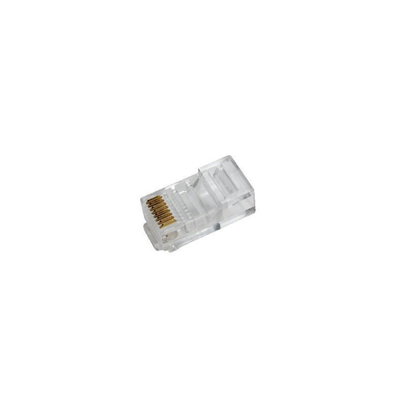 Modular Plug RJ45 8P8C | APLIUM