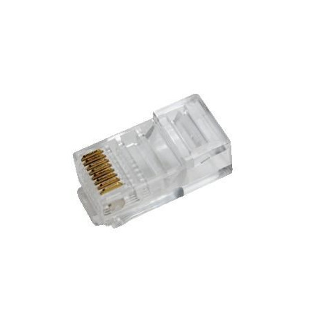 Modular Plug RJ45 8P8C | APLIUM