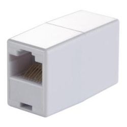 Modular Coupler 2*RJ45 | APLIUM