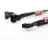 Y-Cableset for 4-Pin-PWM-Fan | APLIUM