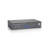 10-Port Fast Ethernet Poe | APLIUM