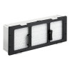 ET-EMF300 SPARE FILTER UNIT
