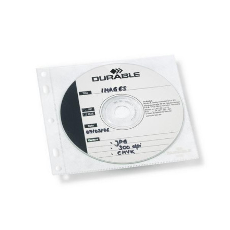 Sleeve Case 1 Discs | APLIUM
