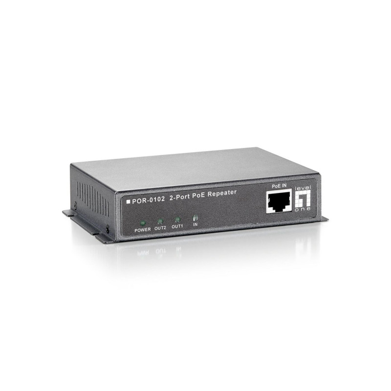 Poe Repeater, 2 Ports, | APLIUM