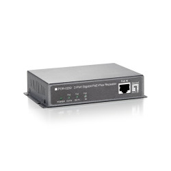 Gigabit Poe Repeater, | APLIUM