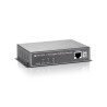 Gigabit Poe Repeater, | APLIUM