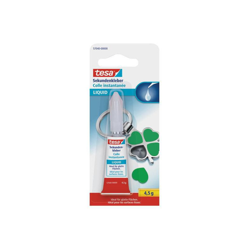 Instant Glue Liquid | APLIUM