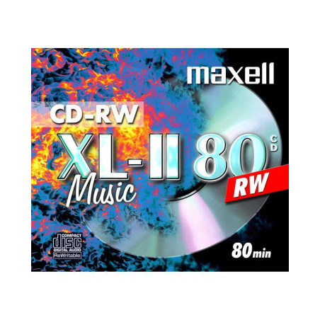 Blank Cd Cd-Rw 1 Pc(S) | APLIUM