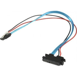 Sata Cable Multicolour | APLIUM