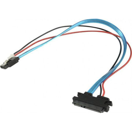 Sata Cable Multicolour | APLIUM