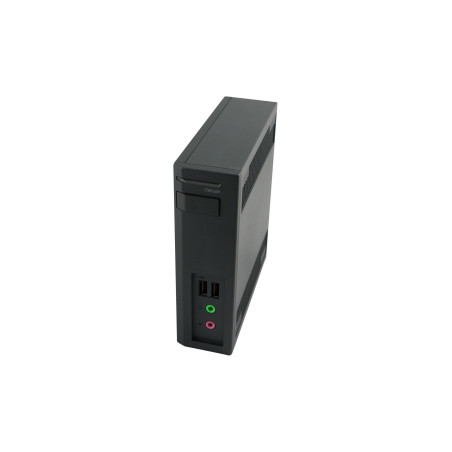 Zc-2321P Black Tera2321 | APLIUM