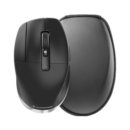 3DCONNEXION Cadmouse Pro Wireles Para Zurdos (3DX-700117) | APLIUM