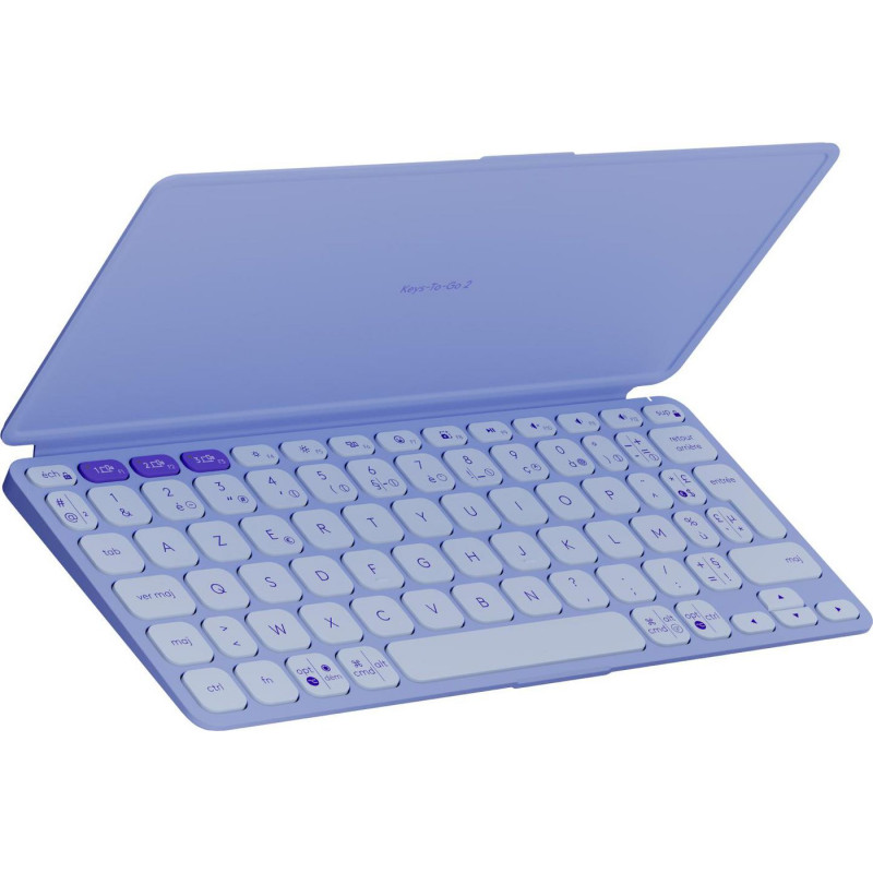 Keys-to-go 2 Lilac - Fra - WESTMID-511 | APLIUM