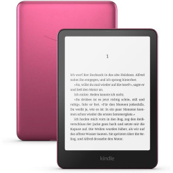 Kindle Paperwhite Signature Edition (32GB) - Metallic Raspbe | APLIUM