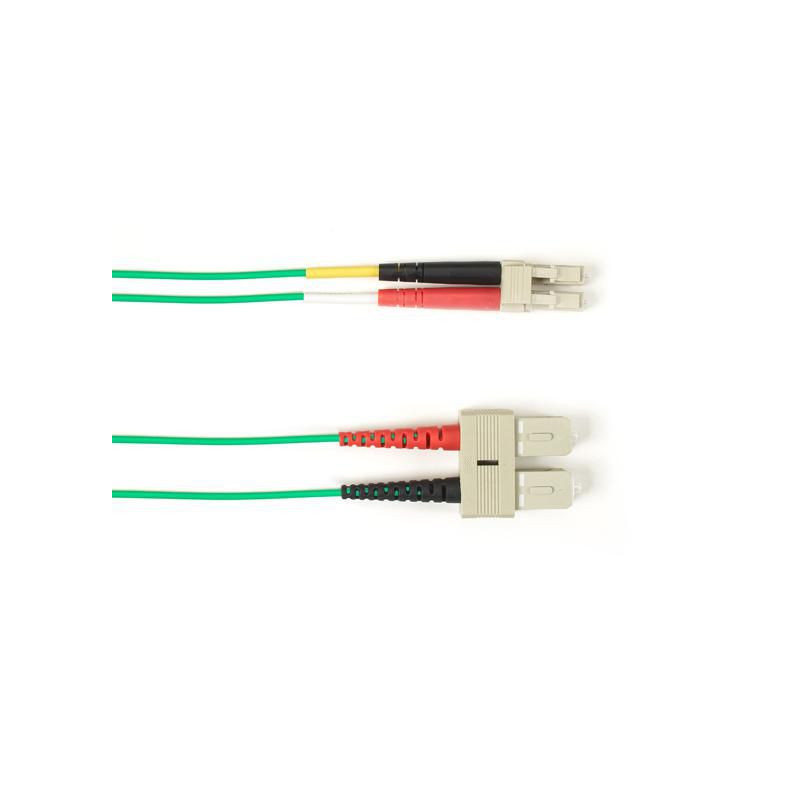 OM4 Mm Fo Patch Cable Duplx, | APLIUM