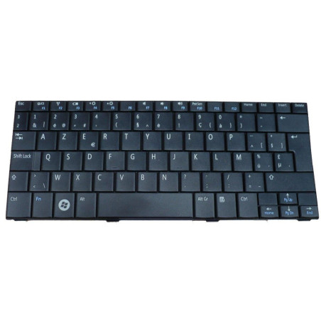 Keyboard (BELGIAN)