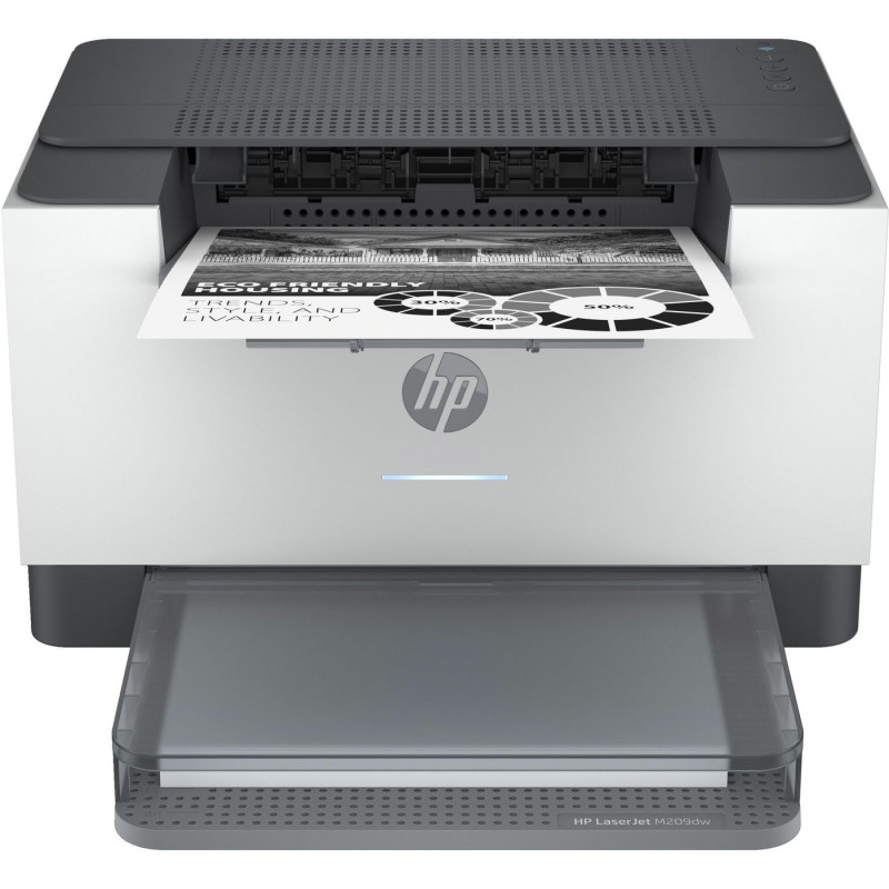 LASERJET M209DW LaserJet