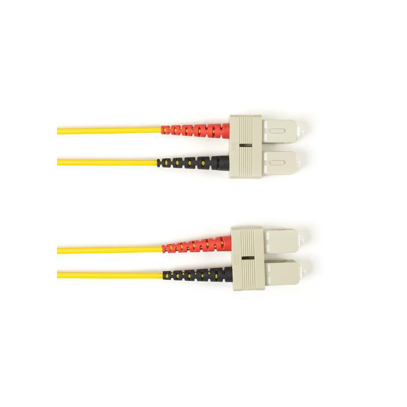Sm Fo Patch Cable Duplx, | APLIUM