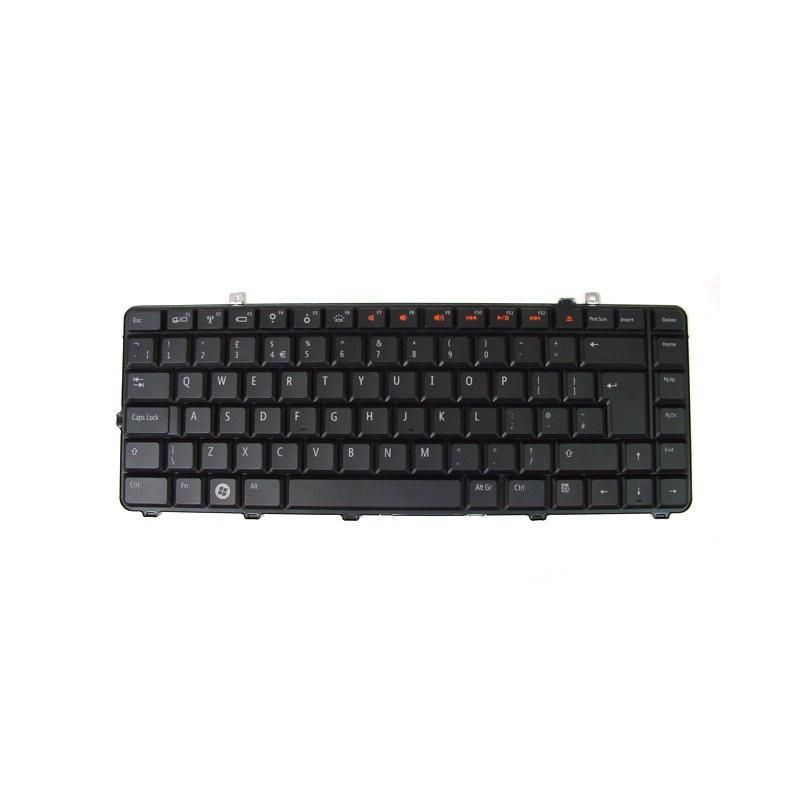 Keyboard (SWEDISH/FINNISH)