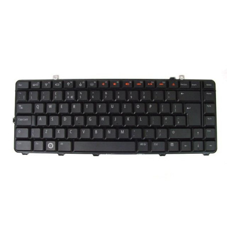 Keyboard (SWEDISH/FINNISH)