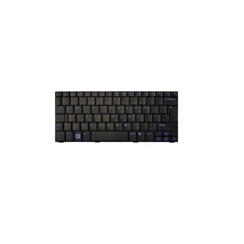 Keyboard (SPANISH)