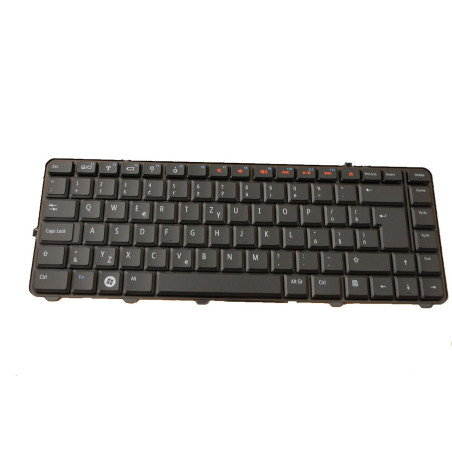 Keyboard (SLOVAKIAN)